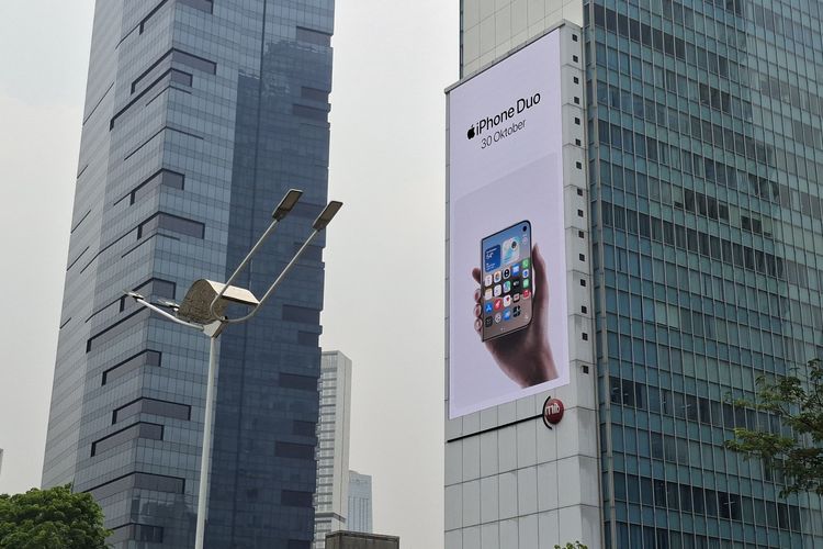 Panduan Lengkap Pre-Order iPhone Duo Layar Lipat