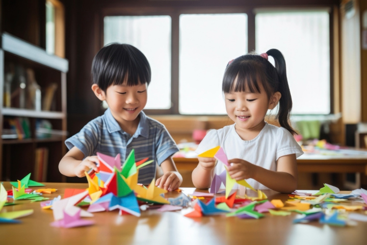 Panduan Lengkap Memilih Sekolah Anak Usia Dini
