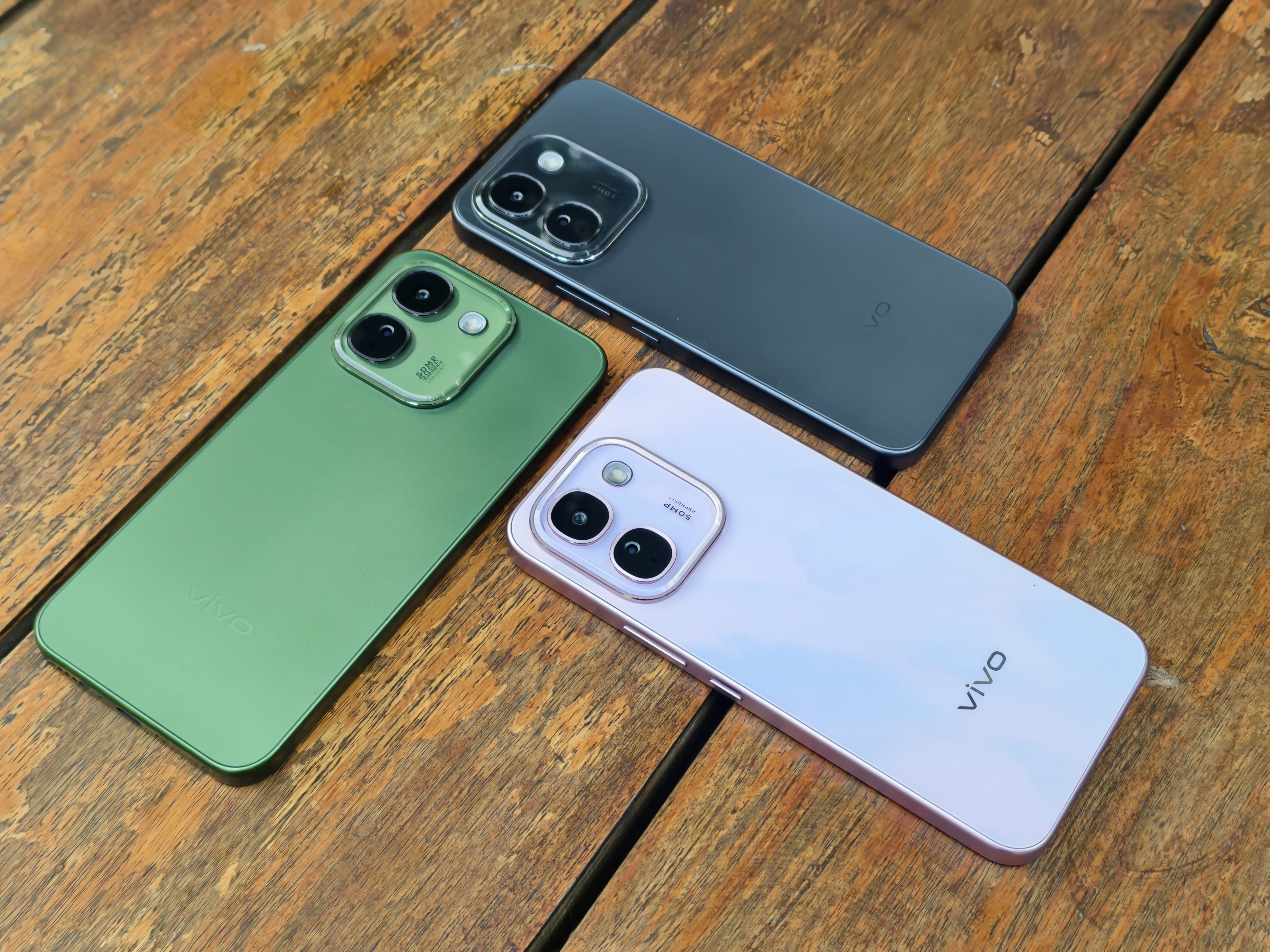 Review Vivo V80 Lite 5G: Baterai 10.000 mAh Setara Power Bank?