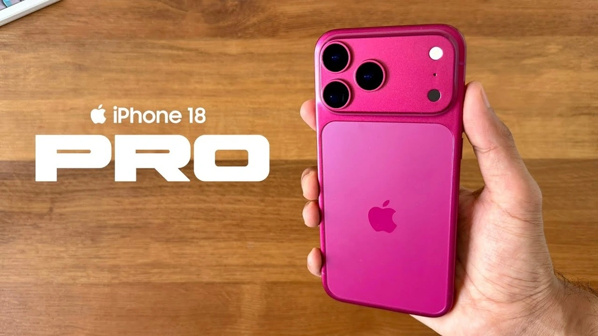 7 Ponsel Flagship Pesaing iPhone 18 Pro: Mana Paling Masuk Akal?