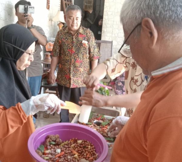 UMKM Jawa Timur Buka Peluang Bisnis Baru di Pasar Aceh
