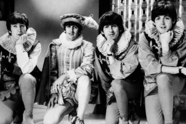 Empat Film Biopik The Beatles: Revolusi Cara Bercerita di Layar Lebar