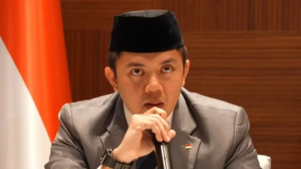 Dua Tahun Kabinet Merah Putih: Popularitas vs Kinerja Menteri