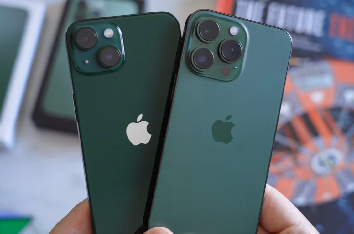 iPhone untuk Content Creator: Pilih Model Terbaik untuk Video dan Fotografi