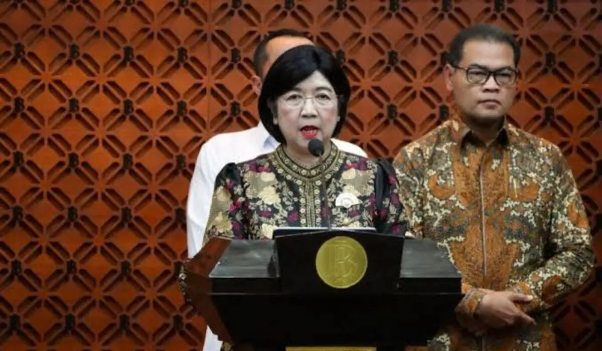 Ancaman Reklasifikasi MSCI dan Jurus BI Menahan Modal Asing