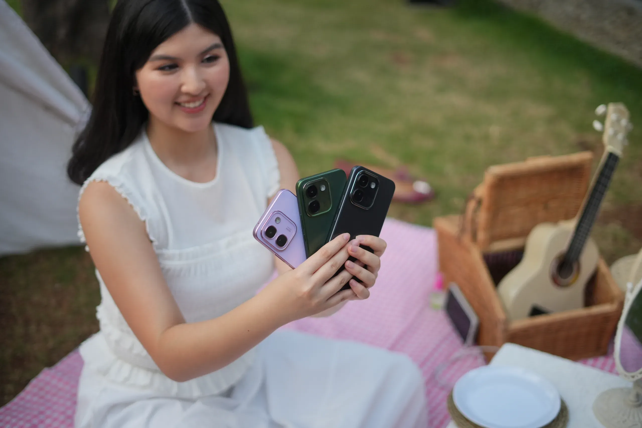 Vivo V80 Lite 5G Resmi Meluncur: Baterai 10.000 mAh dan Sertifikasi Militer