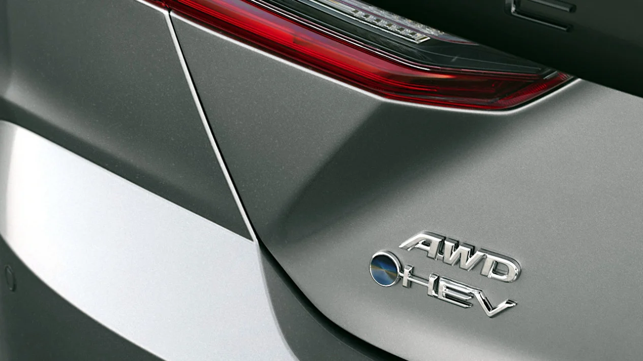 Mobil Hybrid Bebas Ganjil Genap: Insentif yang Mengubah Cara Kita Menghitung Biaya Kepemilikan