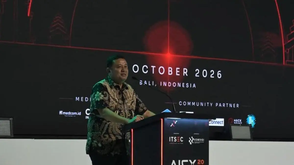 Peta Jalan AI Nasional Harus Melindungi Masa Depan Kerja
