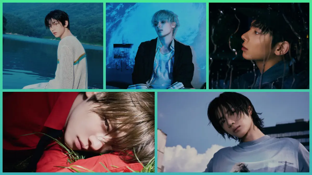 Tiga Comeback K-pop yang Siap Menggemparkan November