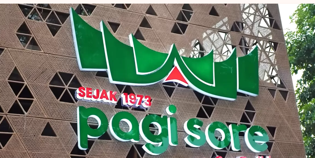 Dari Gerobak ke Jaringan: Resep Scaling Kuliner Jalanan