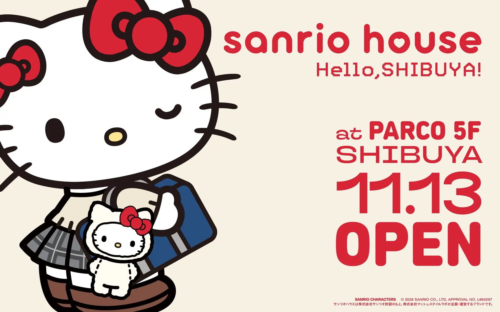 Panduan Lengkap Merchandise Musim Dingin USJ: Hello Kitty & Mario Kart