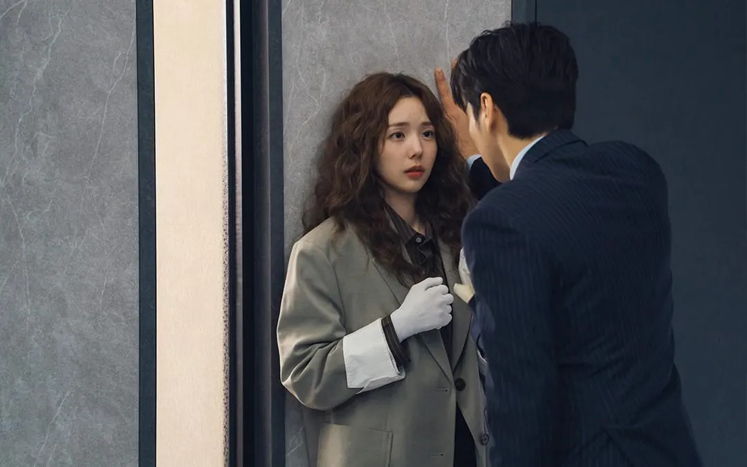 Lima Makna Cinta dan Keberanian dalam Take Charge of My Heart
