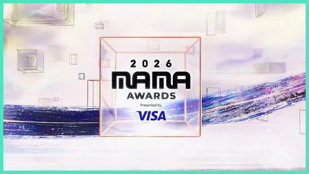 Panggung 360 Derajat dan Presenter Interaktif: Babak Baru Award Show K-Pop