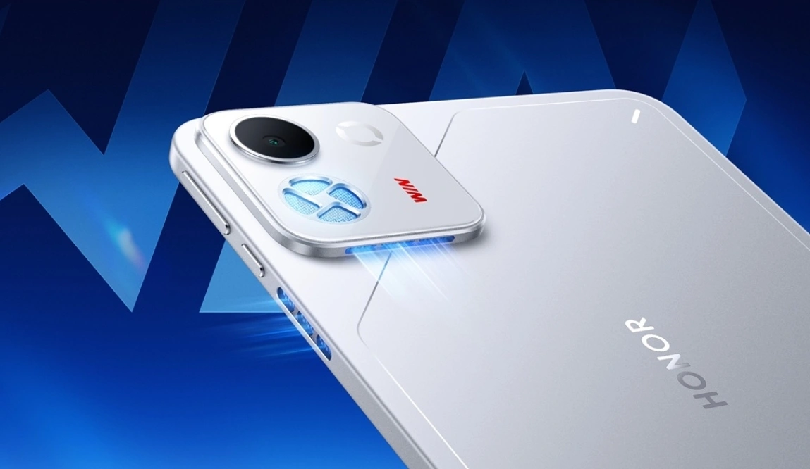 Honor Win Pad: Tablet Gaming OLED 240Hz Paling Serius Saat Ini