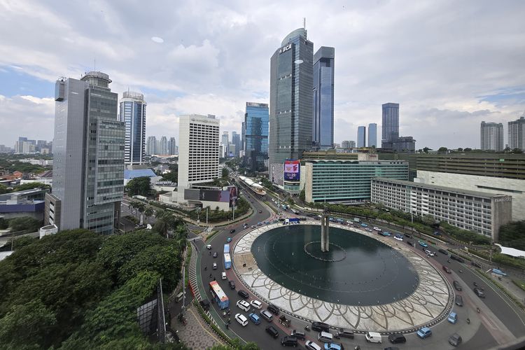 Jakarta dan Surabaya di Puncak Kota Global Terbaik ASEAN