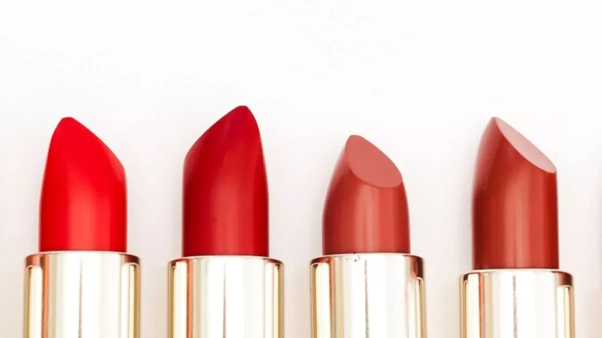 Lip Tint Lokal Under Rp40 Ribu: Kandungan, Warna, dan Daya Tahan