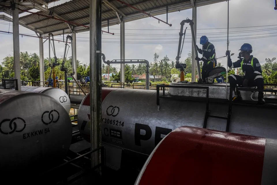 Lonjakan Harga Minyak Mentah Jadi Senjata Fiskal Baru