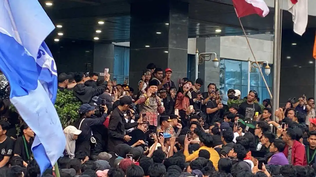 Krisis Listrik dan BBM Memicu Gelombang Protes di Kaltim