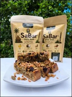Dari Uwi hingga Kelor: Bahan Sederhana Jadi Produk Bernilai Tinggi