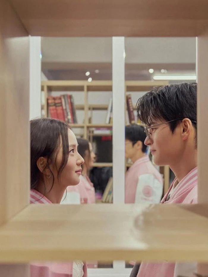 5 Drakor Romantis Komedi Terbaru di Netflix untuk Maraton Akhir Pekan