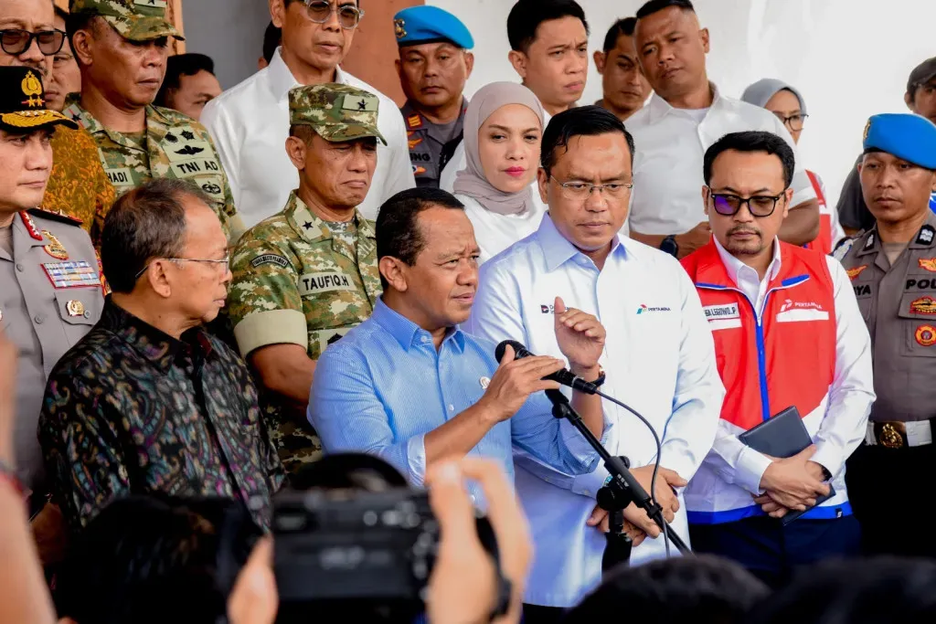 Armada Kapal Pertamina: Kunci Atasi Ketimpangan Distribusi BBM