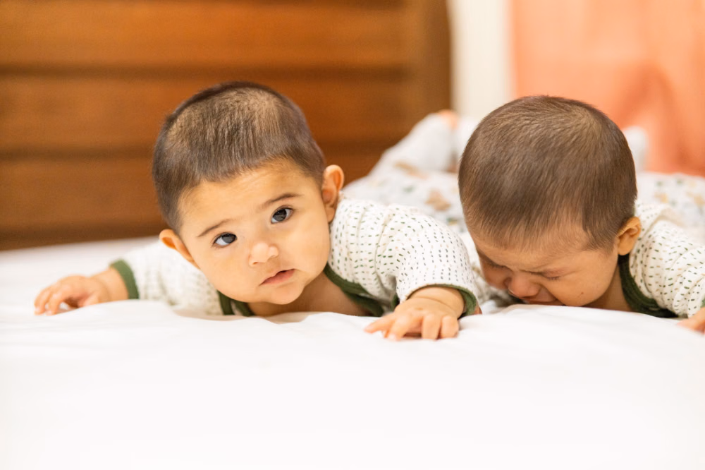 Rambut Halus Bayi Baru Lahir: Normal, Fungsi, dan Waktu Hilang