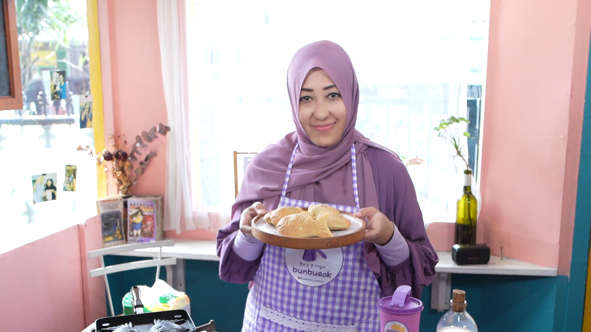 Dari Dapur Sempit ke Ribuan Porsi: Strategi Bisnis Kuliner Jalanan Berkelanjutan