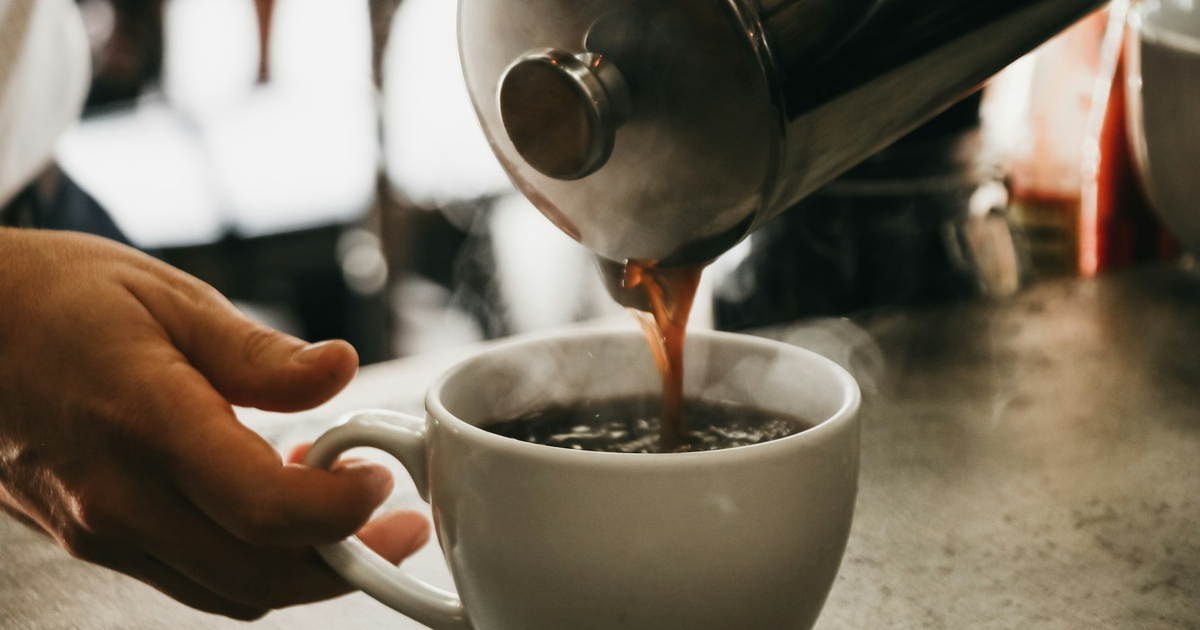 Krimer Non-Susu: Jebakan Kalori Tersembunyi di Cangkir Kopi