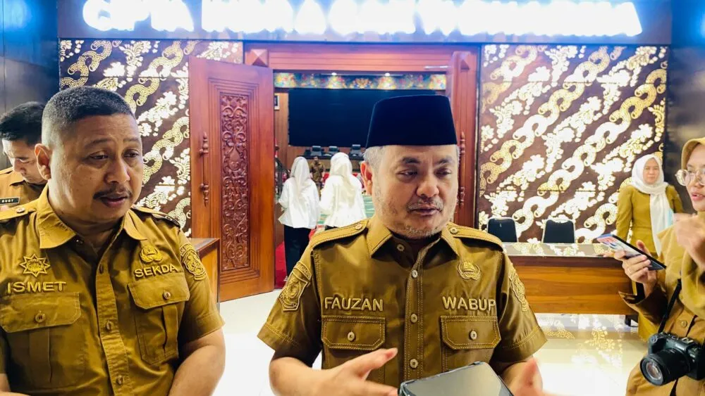 Tata Ruang yang Berpihak pada Warga, Bukan Sekadar Peta
