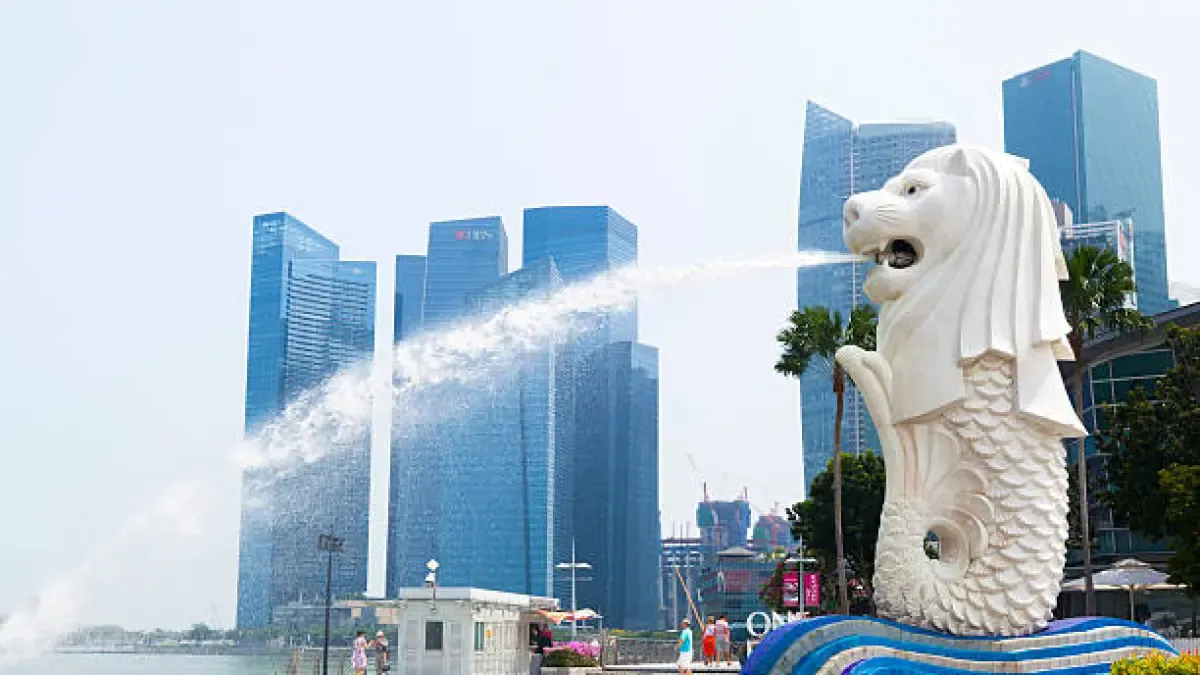 Penyitaan Aset Sawit di Singapura dan Efek Lintas Negara