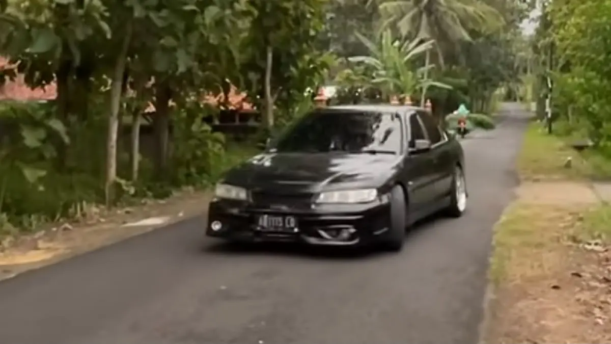 Panduan Lengkap Mobil Bekas Rp50 Juta untuk Keluarga Irit