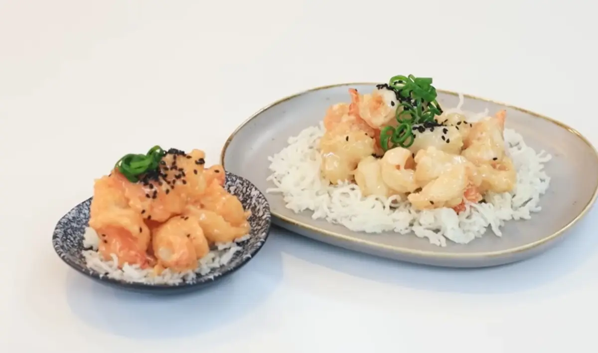 3 Resep Udang Praktis untuk Makan Malam Keluarga
