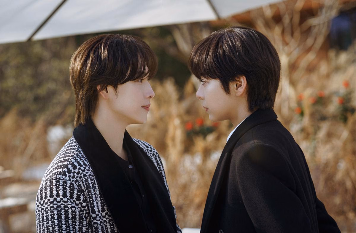 Mengapa Yoon Yi Jun Menjadi Tersangka Utama Love in Disguise