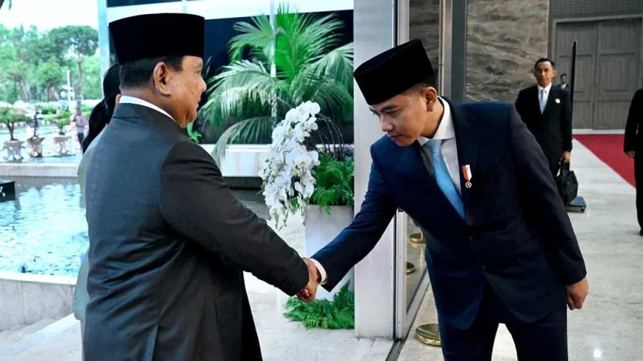 Dua Tahun Pemerintahan: Fondasi Baru Menuju Ekonomi Berdaulat