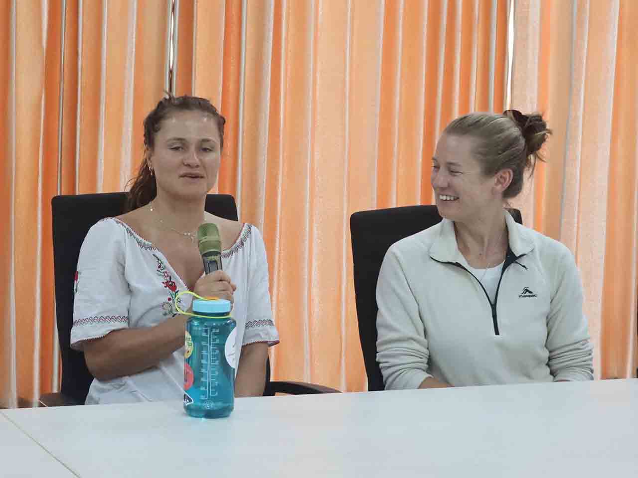 Kolaborasi Akademik dengan Australia: Peluang Baru dari Laut hingga Kampus