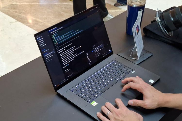 ASUS ProArt P14 dan P16: Flagship Kreatif dengan RTX Spark
