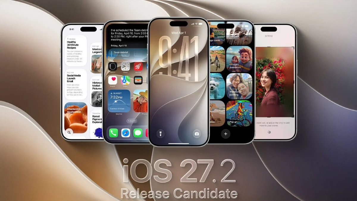 7 Fitur Tersembunyi iOS 27 yang Wajib Anda Aktifkan