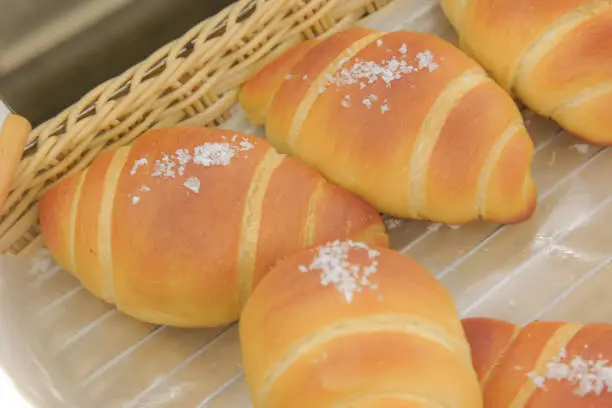Dari Gerobak Croissant hingga Agepan: Tren Roti Asia yang Viral