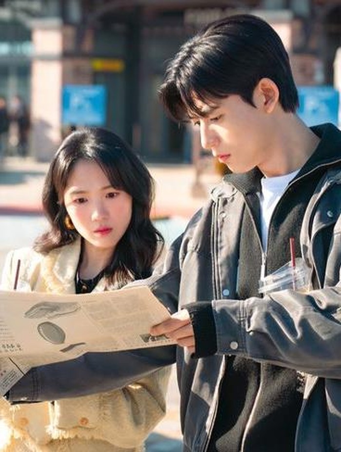 5 Drakor Romantis Komedi Terbaru di Netflix untuk Maraton Akhir Pekan