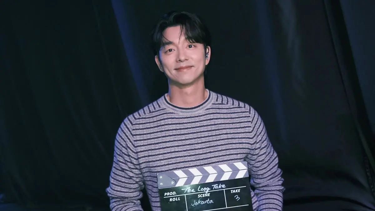 Gong Yoo dan Hwang In Youp: Dua Fanmeeting Penuh Interaksi