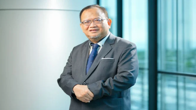 Obesitas Anak Bukan Sekadar Masalah Berat Badan