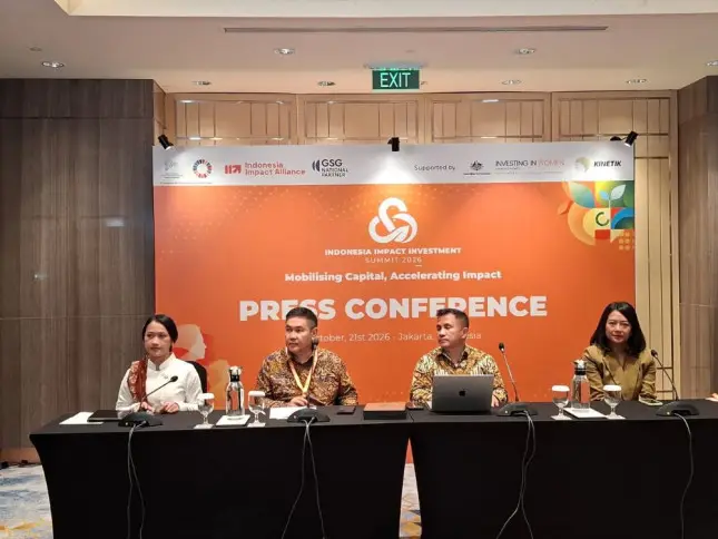 Kesenjangan Pembiayaan UMKM USD 300 Miliar: Saatnya Negara dan Swasta Turun Tangan