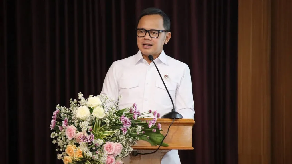 Melibatkan Generasi Muda dalam Perencanaan Pembangunan Daerah