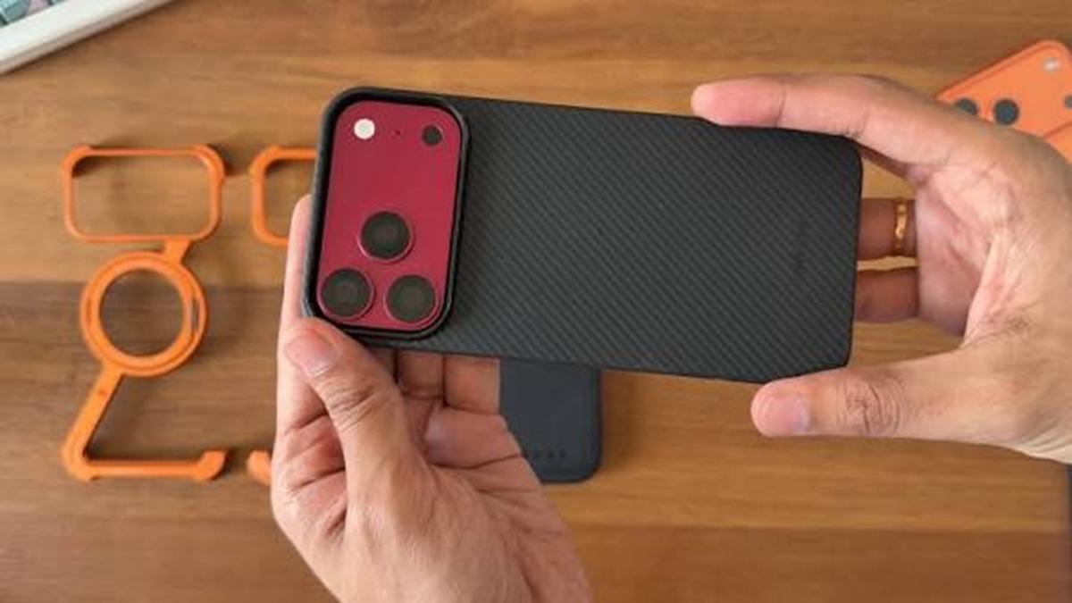 7 Ponsel Flagship Pesaing iPhone 18 Pro: Mana Paling Masuk Akal?