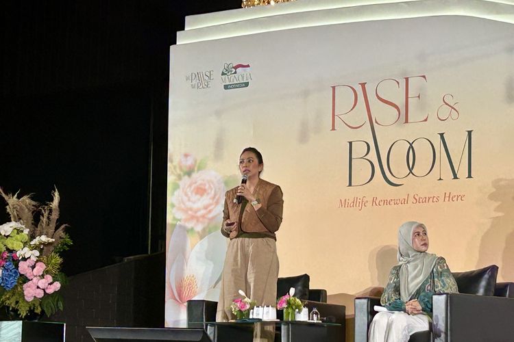 Perimenopause dan Kesehatan Mental: Saat Hormon Menguji Emosi