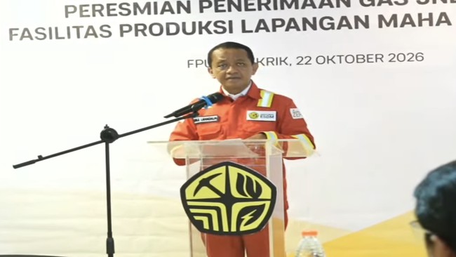Tiga Proyek Gas Kaltim dan Taruhan Besar atas Ketahanan Energi