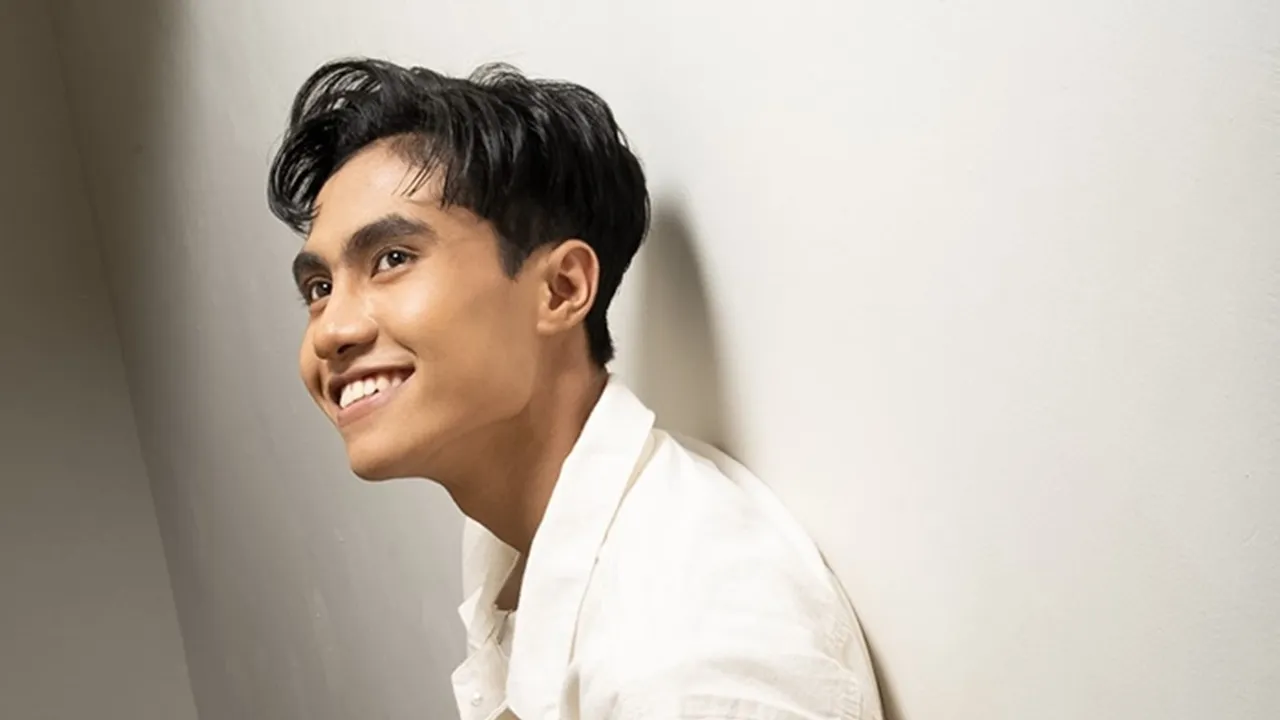 Empat Artis Pop Muda Menyanyikan Cinta Pertama dan Pencarian Jati Diri