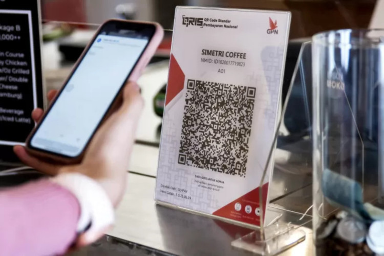 Pertumbuhan QRIS 75%: Mengapa Konsumen Beralih ke Pembayaran Digital