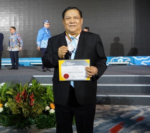 Gelar ASEAN Engineer dan Lompatan Standar Keahlian Teknik Regional
