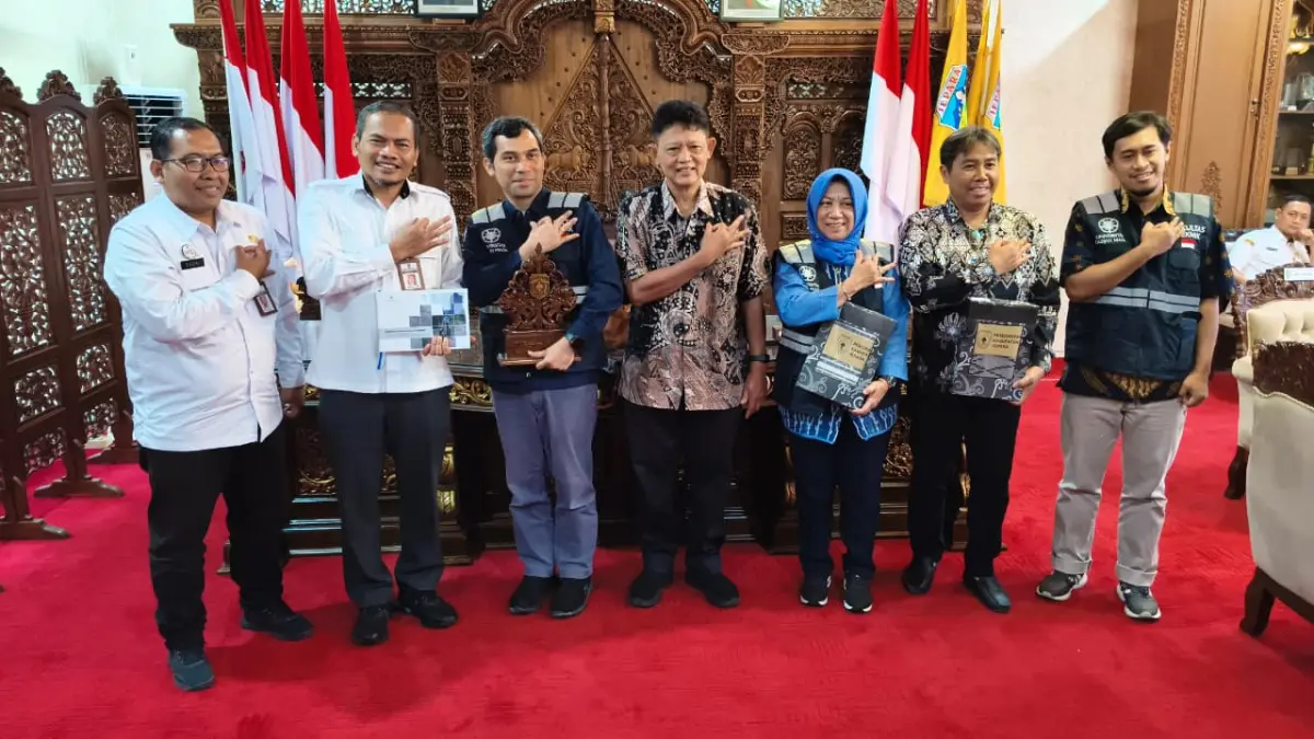 Pantai Bandengan Jepara Disiapkan Jadi Mesin Ekonomi Wisata